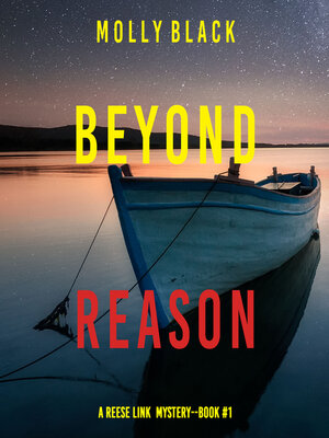 cover image of Beyond Reason
